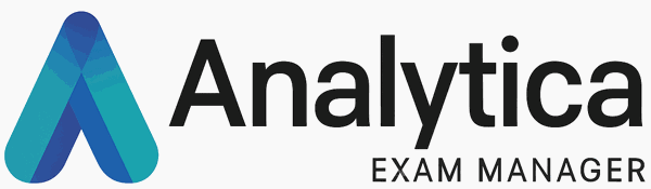 Analytica Logo